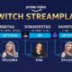 Frauenpower bei Amazon Prime Video: Gnu, Reved und Shurjoka hosten deutschen Twitch-Channel