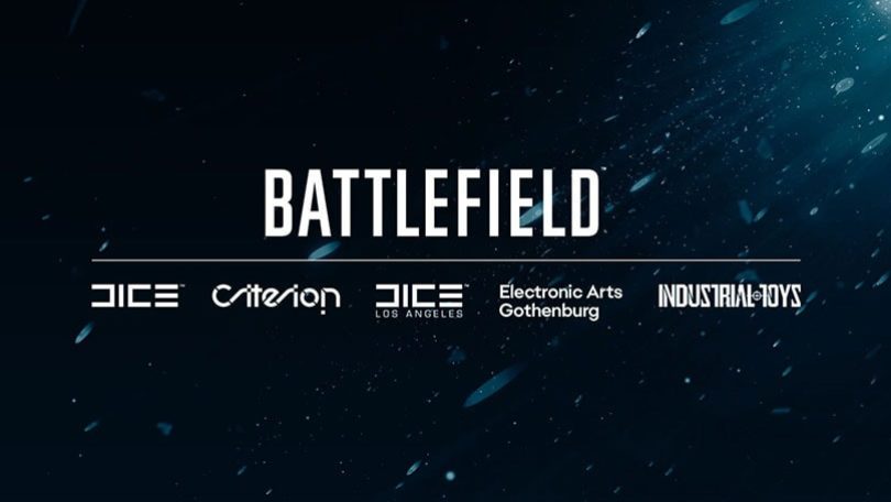 Battlefield 6: Neuer Teaser „War Is The Only Way Home“ veröffentlicht