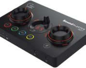 Sound Blaster GC7: Übernehmt die volle Kontrolle