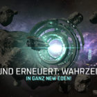 EVE Online: Neue Sehenswürdigkeiten werden eingeführt