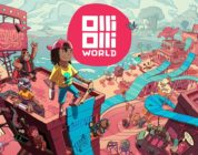 OlliOlli World: Die VOID Riders sind gelandet