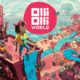 OlliOlli World: Die VOID Riders sind gelandet