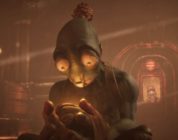 Oddworld: Soulstorm „Enhanced Edition“ für Xbox-Konsolen kommt noch im November