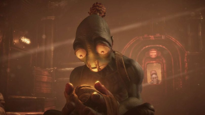 Oddworld: Soulstorm „Enhanced Edition“ für Xbox-Konsolen kommt noch im November