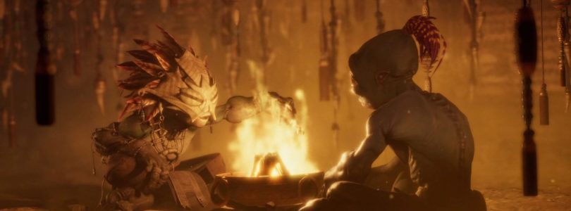 Oddworld: Soulstorm – Enhanced Edition erscheint für Xbox-Konsolen