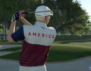 PGA Tour 2K21: jetzt mit neuer Ausrüstung von TravisMathew und PUMA Golf