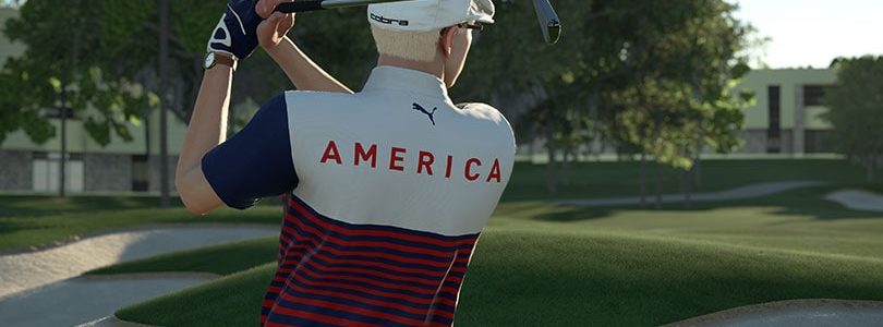 PGA Tour 2K21: jetzt mit neuer Ausrüstung von TravisMathew und PUMA Golf