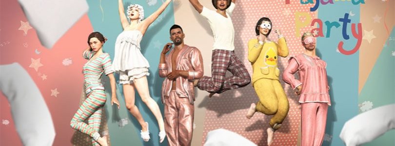 PlayerUnknown’s Battlegrounds: Pajama Partys kommen mit Update 11.2