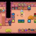 Potion Party im Test: Actiongeladenes Puzzle Spiel mit Retro Charme