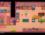 Potion Party im Test: Actiongeladenes Puzzle Spiel mit Retro Charme