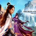 Swords of Legends Online: Screenshot