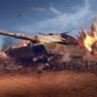 World of Tanks: Modern Armor veröffentlicht