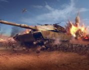 World of Tanks: Erweiterung „Modern Armor“ angekündigt