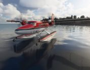 Microsoft Flight Simulator: Aerosoft zeigt das Cockpit der Twin Otter