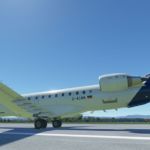 Microsoft Flight Simulator: erste Vorschau auf den Aerosoft CRJ 900/1000