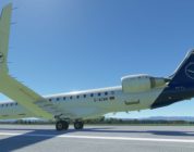 Microsoft Flight Simulator: erste Vorschau auf den Aerosoft CRJ 900/1000