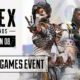 Apex Legends: führt mit dem Kriegsspiele-Sammel-Event neue Playlist-Modifikatoren ein