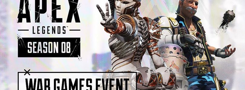 Apex Legends: führt mit dem Kriegsspiele-Sammel-Event neue Playlist-Modifikatoren ein