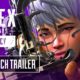 Apex Legends: Vermächtnis – Gameplay-Trailer & neue Inhalte