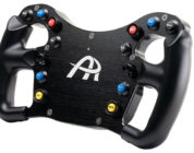 Evolution der Ascher Racing SimRacing Lenkräder