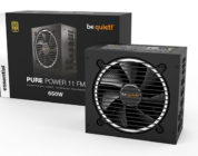 be quiet! stellt modulare Pure Power 11 FM Netzteile vor