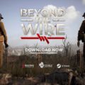 Beyond the Wire: jetzt kostenlos in die Schlacht ziehen