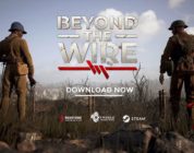 Beyond the Wire: Release Version ist ab sofort auf Steam erhältlich