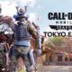 Call of Duty: Mobile – eine Flucht aus Tokio – Saison 3