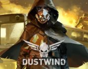 Dustwind: The Last Resort – Release Datum bekannt