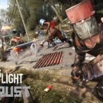 Dying Light und Rust präsentieren ein Crossover-Event + kostenloses Paket