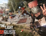 Dying Light und Rust präsentieren ein Crossover-Event + kostenloses Paket