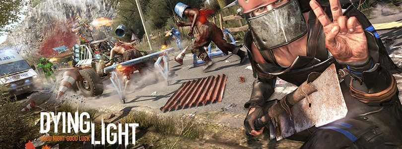 Dying Light und Rust präsentieren ein Crossover-Event + kostenloses Paket