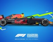 F1 2021: Daniel Ricciardo spricht über das Leben in den USA in der Content-Serie