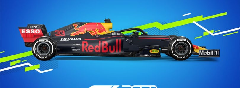 F1 2021: Release Datum bekannt gegeben