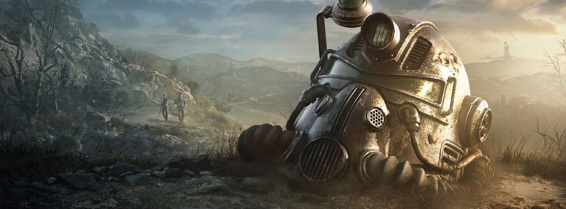 Fallout 3 Remaster, DOOM Year Zero, Dishonored 3 und mehr geleakt