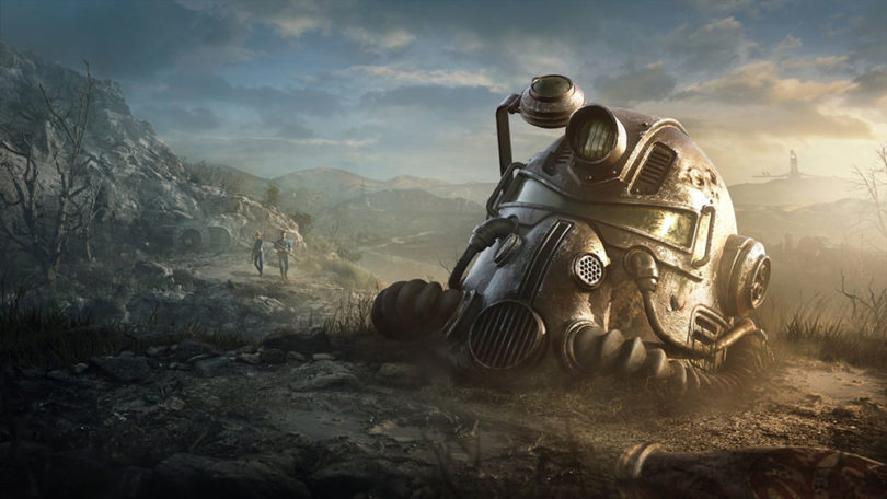 Fallout 3 Remaster, DOOM Year Zero, Dishonored 3 und mehr geleakt