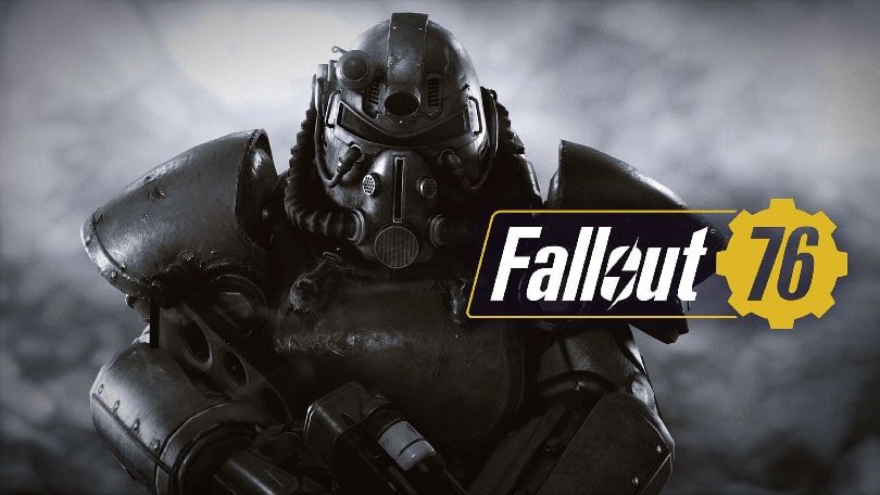 Fallout 76: Vorschau-Video zum „Geladen und Entsichert“-Update | „Reichlich Kronkorken“-Event