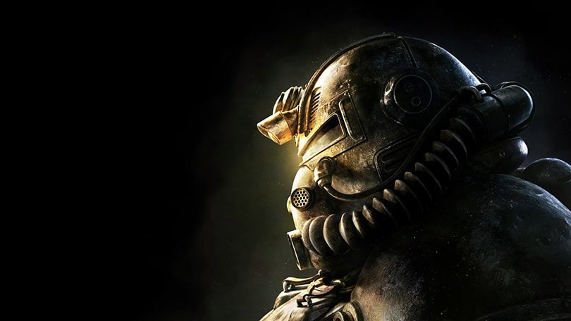 Fallout 76: Rust-Entwickler Double Eleven entwickelt neue Inhalte