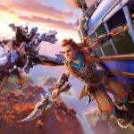 Fortnite: Aloy aus Horizon Zero Dawn nimmt die Jagd in der „Urzeit“-Saison auf