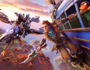 Fortnite: Aloy aus Horizon Zero Dawn nimmt die Jagd in der „Urzeit“-Saison auf