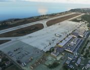 Microsoft Flight Simulator: FSDG veröffentlicht den Flughafen Rhodos (LGRP)