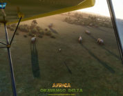 Microsoft Flight Simulator: Okavango Delta Addon veröffentlicht