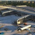 Microsoft Flight Simulator: Pyreegue Dev Co veröffentlich den Lviv Danylo Halytskyi International Airport (UKLL)