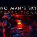 No Man’s Sky: Update 3.3 bringt einen neuen Spielmodus