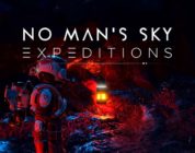 No Man’s Sky: Update 3.3 bringt einen neuen Spielmodus