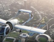 Microsoft Flight Simulator: Orbx zeigt Release-Trailer für die kommende EA7 Edgley Optica