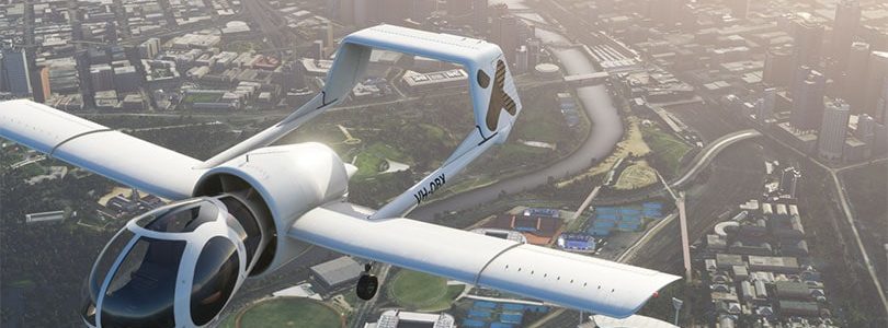 Orbx zeigt die Roadmap für 2021: Wahrzeichen, Flughäfen und Flugzeuge kommen