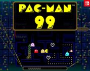 Pac-Man 99: ab sofort für Nintendo Switch erhältlich