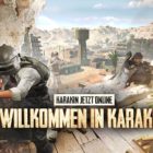 Pubg Mobile: Karte „Karakin“ ab sofort verfügbar