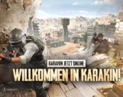 Pubg Mobile: Karte „Karakin“ ab sofort verfügbar